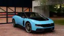 Ferrari Luce Resmi Diluncurkan, EV Pertama Ferrari Ini Bertenaga 1.035 Hp