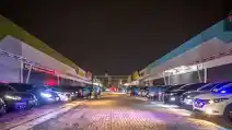 Honda HR-V Club Indonesia Gelar Bukber yang Membumi