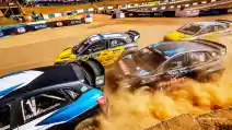 Untuk Pertama Kalinya Jakarta Akan Gelar FIA Rallycross World Cup 2026