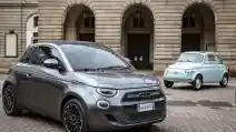  Stellantis Harus Tunda Peluncuran Tiga Produk EV Dari Fiat dan Maserati, Ini Alasannya