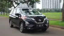  DP Rp 25 Jutaan dan Angsuran Rp 5 Jutaan Perbulan, Nissan Livina 2020 Siapa Mau?