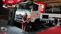  Fitur Telemetri Baru Hino Connect Driver, Pengemudi Bisa Pantau Perilaku Sendiri