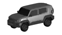  Debut Penerus Toyota FJ Cruiser Dalam Waktu Dekat, Simak Bocoran Spesifikasinya