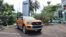 Mudik Pakai Ford? Jangan Khawatir, Ada Dua Program Ini