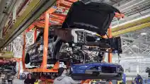 Ford Akan Membuat Pikap Listrik Lain Setelah F-150 Lightning