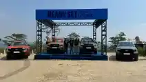 Ford Indonesia Luncurkan New Everest Platinum dan Ranger Series 2026, Andalkan Mesin V6 Turbo Diesel