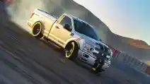 Shelby Rilis Ford F-150 Super Snake Bertenaga 770 HP, Jadi Lawan Tesla Cybertruck?