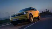  Ford Bakal Pakai Platform China untuk SUV Barunya