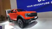  Kenal Lebih Dekat Dengan Next Generation Ford Ranger