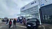  Ford Perluas Jaringan Dealer, Kini Buka Di Kawasan PIK 2