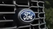  Ford Caplok Pabrik Suzuki Di Thailand