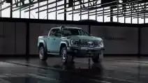  Ford Ranger Super Duty Segera Dirilis, Ada Kemungkinan Ke Indonesia?