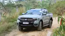 Harga Ford Ranger Wildtrack dan Ranger Platinum Resmi Dijual Mulai Rp 700 Jutaan
