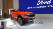  Ford Bikin Program Servis Ramadan, Diskon Service Hingga Pembelian Mobil "Bebas Bunga”