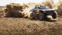  Ford Jagokan Raptor Untuk Berjaya Di Dakar Rally 2025