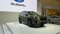 Masalah Pelek Subaru Recall 20.000 Unit Lebih Forester, Termasuk Mobil Anda?