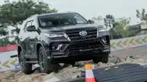  Daftar Harga SUV Ladder Frame (Januari 2023)