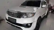  Pajero Sport dan Fortuner 4x4 Bekas Jadi Alternatif Bagi yang Tak Kebagian Jimny