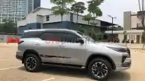  Nikmati Angsuran Fortuner Terbaru Cuma Rp 10 Jutaan, Segini DP-Nya