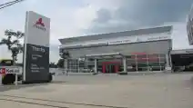Mitsubishi Kembali Tambah Jaringan 3S Truk di Sumut