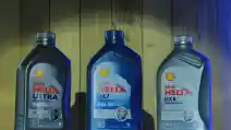 Dua Konsumen Pelumas Shell Bernasib Mujur Diganjar Hadiah Seru