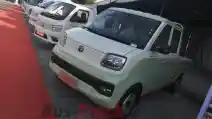 GALERI: Foton eWonder (16 FOTO)