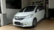  Pantauan Harga Honda Freed Bekas
