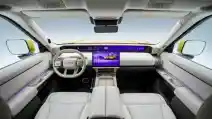 Begini Penampakan Interior Freelander 8