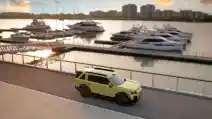 Begini Kira-Kira Spek Freelander 8 Yang Debut Dunia Tak Lama Lagi