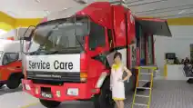  Permudah Konsumen Saat Pandemi Fuso Sediakan Spare Parts Di Marketplace