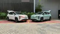  Aion Punya Dua Pabrik Di ASEAN. Pabrik Indonesia Fokus Produksi SUV
