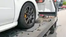  Waspada Mobil Mogok Saat Mudik Lebaran, Towing Express Jadi Solusi