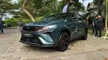 Geely Coolray Bakal Diungkap Harganya di GIIAS 2026, Rp 200 Jutaan?