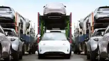  Geely EX2 Sampai Mei 2026 Sudah Terserap Hampir 5.000 Unit