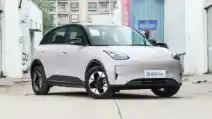 Geely EX2 Bakal Dapat Penyegaran, Range Tembus 465 Km