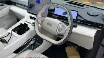 Tahun Depan Geely Luncurkan Baterai Baru, Lebih Kecil dan Lebih Jauh Jangkauannya