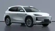 Begini Spek Geely EX5 Facelift, Ada Lidar dan Tenaga Meningkat Drastis