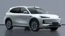 Geely EX5 Kini Berpenggerak Roda Belakang, Termahal Rp 320 Jutaan