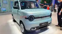 Ingat Dengan Geely Panda? Kini Siap Hadir Sebagai Mini EV Pesaing Wuling Air EV