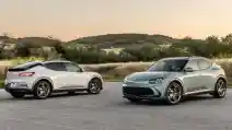 Genesis GV60 Kembaran Ioniq 5 Berbanderol Rp 700 Jutaan, Simak Spesifikasinya
