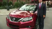  Mantan Bos Nissan, Carlos Ghosn Dibebaskan Dari Penjara