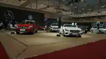  Inilah 10 Mobil Baru Mercedes-Benz Untuk 2018