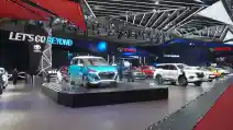 Toyota Terus Terang Tak Luncurkan Mobil Baru di GIIAS 2018