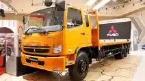 Tambah Varian Fighter, KTB Targetkan Jual 46.900 Unit Truk Di 2020