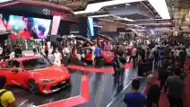  Penjualan Mobil Turun, Ini Kata Gaikindo
