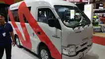 Ini Alasan Isuzu Yakin Bisa Saingi Rangga dan Produk China