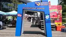 GIIAS Bandung Tawarkan Festival Kuliner Untuk Menggaet Pengunjung