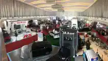GIIAS Semarang 2023 Tampilkan Ragam Merek Lebih Banyak