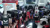  Galemoru, Sodorkan Cara Beli Mobil Baru Full Pake Aplikasi