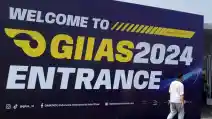  GIIAS 2025 Masih Diselenggarakan Di ICE BSD